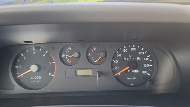 Ford Maverick 1995 Despiece