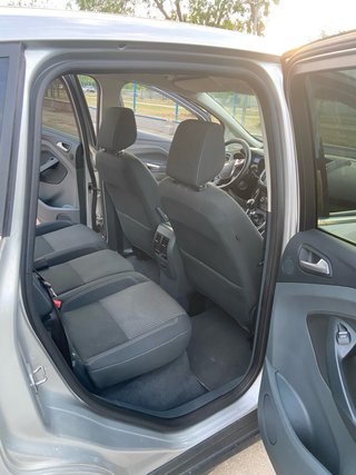 Ford C-MAX 2014