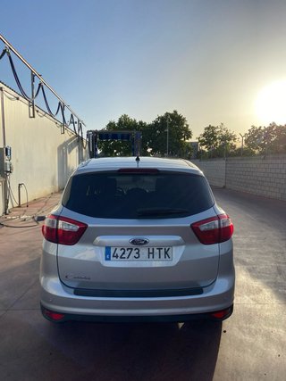 Ford C-MAX 2014