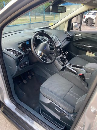 Ford C-MAX 2014