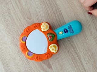 Juguetes Fisher Price y Vtech Bebé