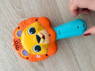 Juguetes Fisher Price y Vtech Bebé