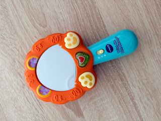Juguetes Fisher Price y Vtech Bebé
