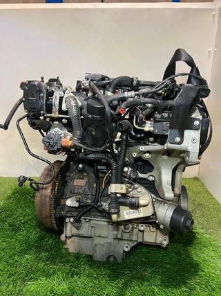 Motor Opel Insignia A20DTH