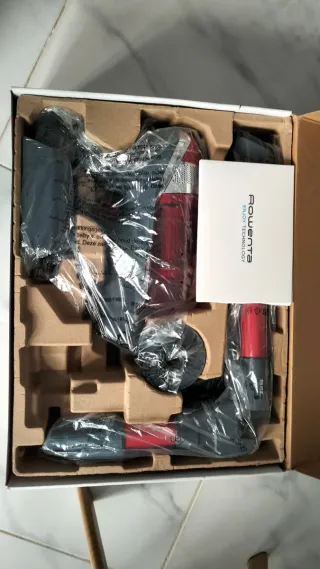 Aspirador Rowenta X-Force Flex 11.50