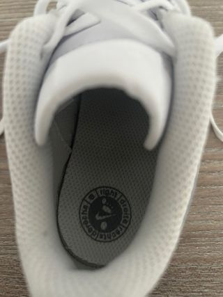 Nike Air Force 1 Niño Blancas talla 27