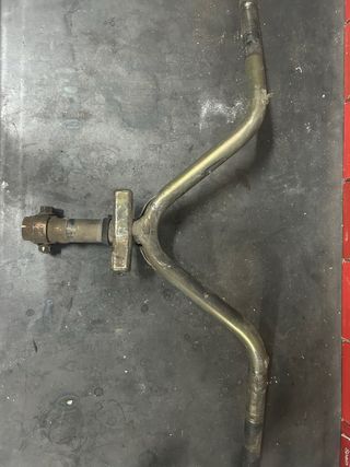 Manillar Yamaha Aerox