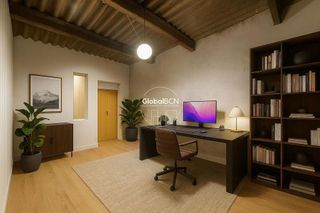 Piso en venta en Sant Andreu de Palomar en Barcelona