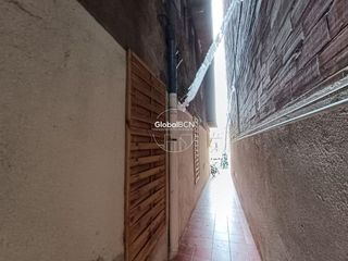 Edificio en venta en Riera en Cornellà de Llobregat