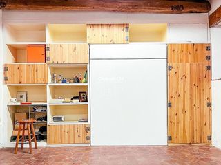 Piso en venta en El Raval en Barcelona