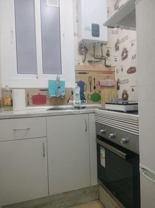 Piso en venta en El Raval en Barcelona