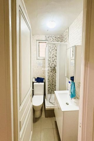 Piso en venta en El Raval en Barcelona