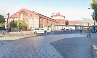 Piso en venta en El Raval en Barcelona