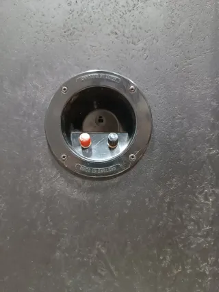 Altavoces Wharfedale Linton 2