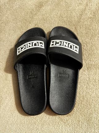 Chanclas Munich Talla 39