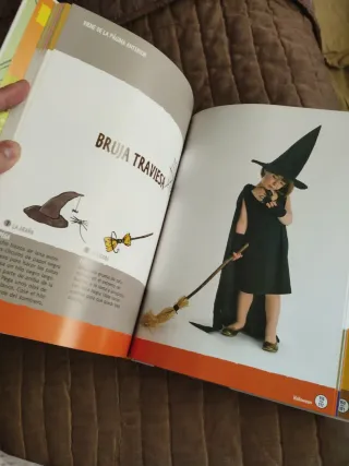 El gran libro de los disfraces (Spanish Edition)