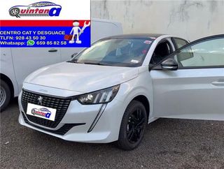 Peugeot 208 para despiece