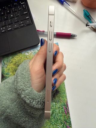 iPhone 12 Blanco 64GB