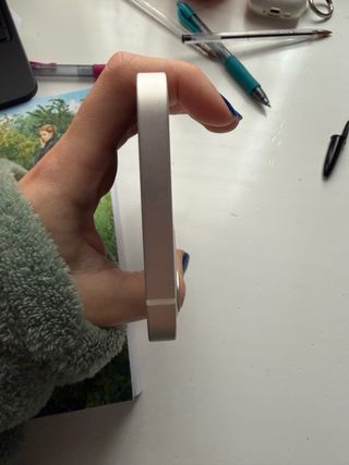 iPhone 12 Blanco 64GB