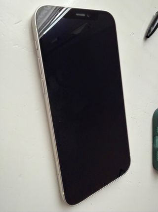 iPhone 12 Blanco 64GB