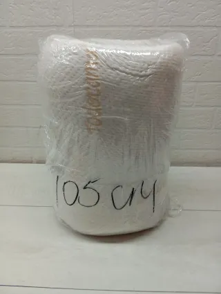 Almohada viscoelástica 105 cm Aloe Vera