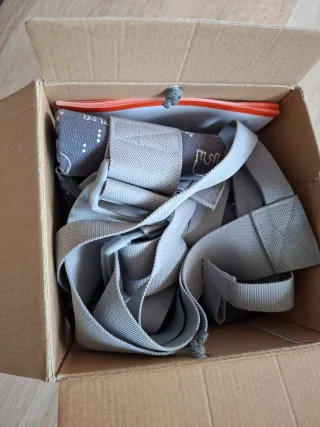 Mochila Ergobaby Adapt Portabebés