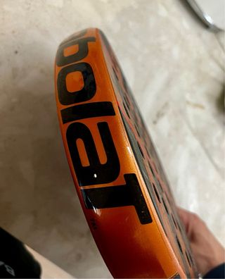 Pala Pádel Babolat Technical Viper