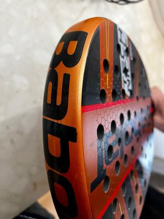 Pala Pádel Babolat Technical Viper