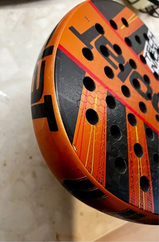 Pala Pádel Babolat Technical Viper