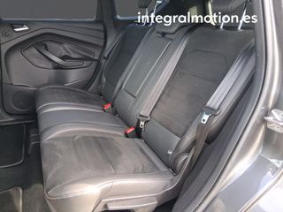 Ford Kuga 2.0 TDCi 110kW 4x4 A-S-S ST-Line