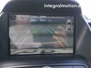 Ford Kuga 2.0 TDCi 110kW 4x4 A-S-S ST-Line