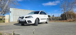 SEAT Ibiza TDI