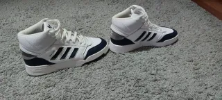 Adidas Altas Talla 43