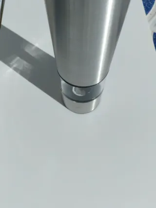 Molinillo Eléctrico Acero Inoxidable