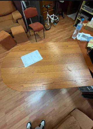 Muebles de oficina (en móstoles)