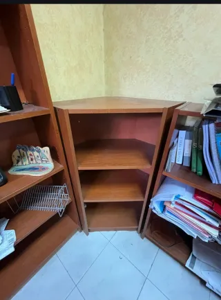 Muebles de oficina (en móstoles)