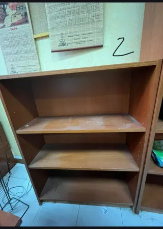 Muebles de oficina (en móstoles)