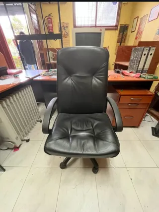 Muebles de oficina (en móstoles)