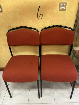 Muebles de oficina (en móstoles)