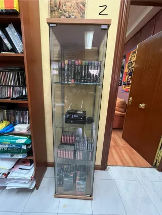 Muebles de oficina (en móstoles)