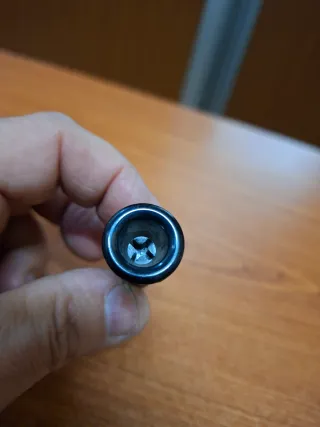 Tirador apertura puerta Seat 600