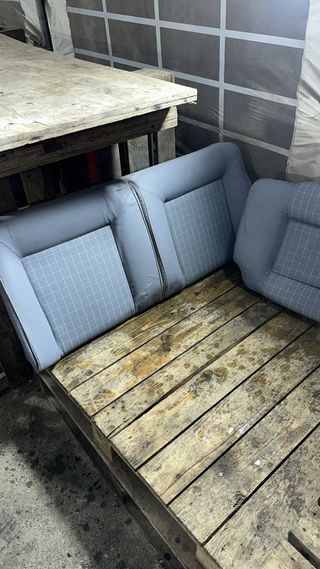 Volkswagen Golf Cabrio MK1