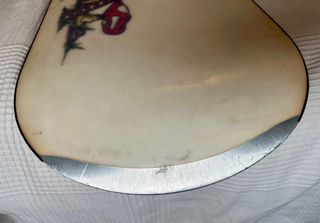 Tabla Snowboard Vintage