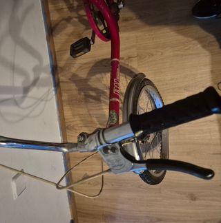 Bicicleta BH Clásica Años 70. Antigua