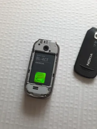 2 Móviles Nokia para piezas