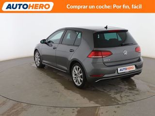 Volkswagen Golf 1.4 TSI Advance