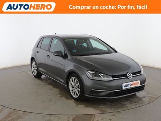 Volkswagen Golf 1.4 TSI Advance
