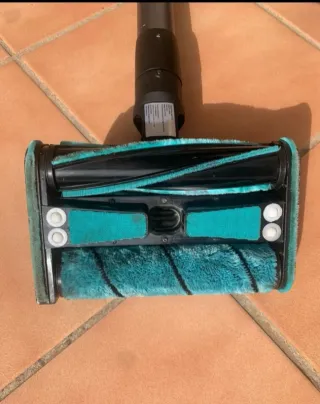 Cecotec Conga Rockstar Aspirador