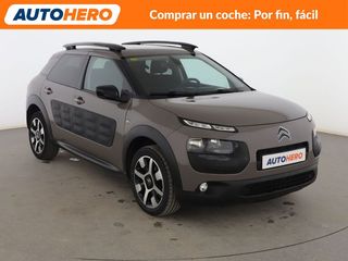 Citroën C4 Cactus 1.6 Blue-HDi Feel