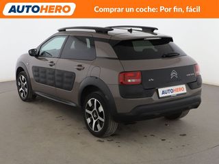 Citroën C4 Cactus 1.6 Blue-HDi Feel